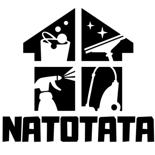 Úklid Natotata
